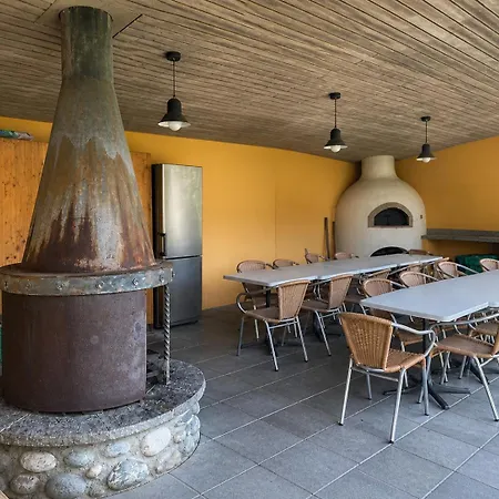 Parkhotel Emmaus - Casa Rustico**-2